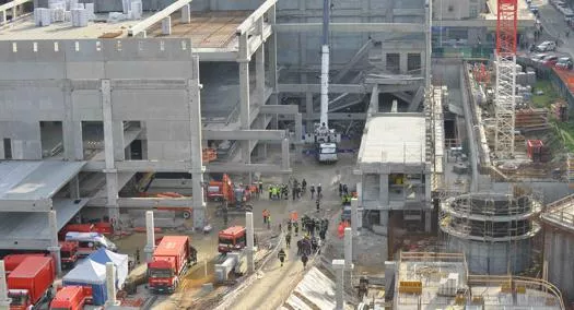 Tragedia di Firenze: Accuse e domande al di là dei confini italiani 20240217 134334