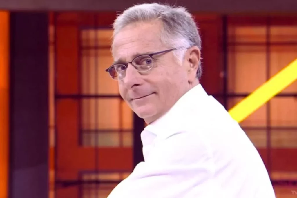 Il Ritorno di Paolo Bonolis in Rai: Intrighi e Speculazioni nel Mondo dello Spettacolo 20240217 170011