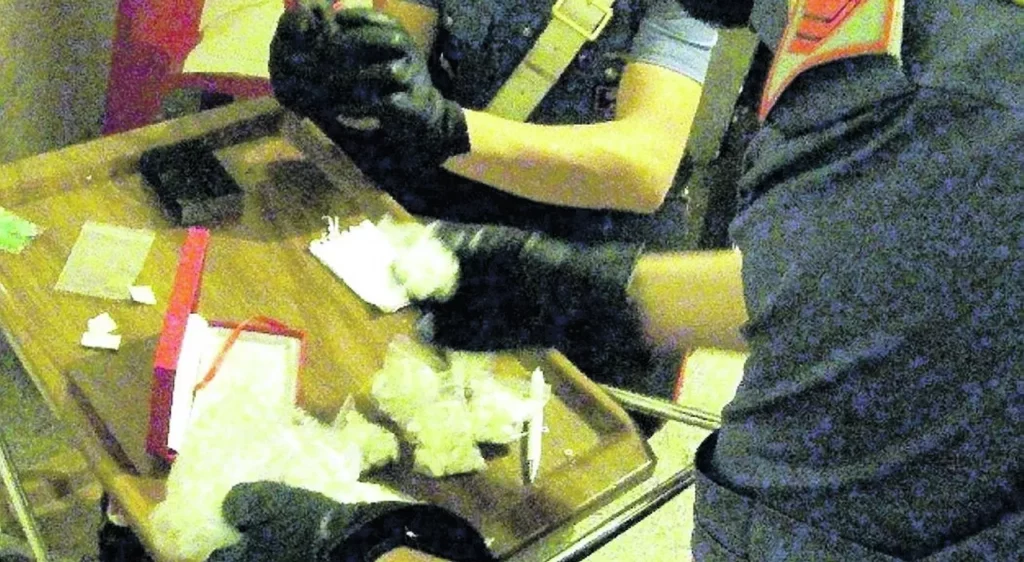 Fentanyl in Italia: la minaccia imminente per la salute pubblica 20240217 194654