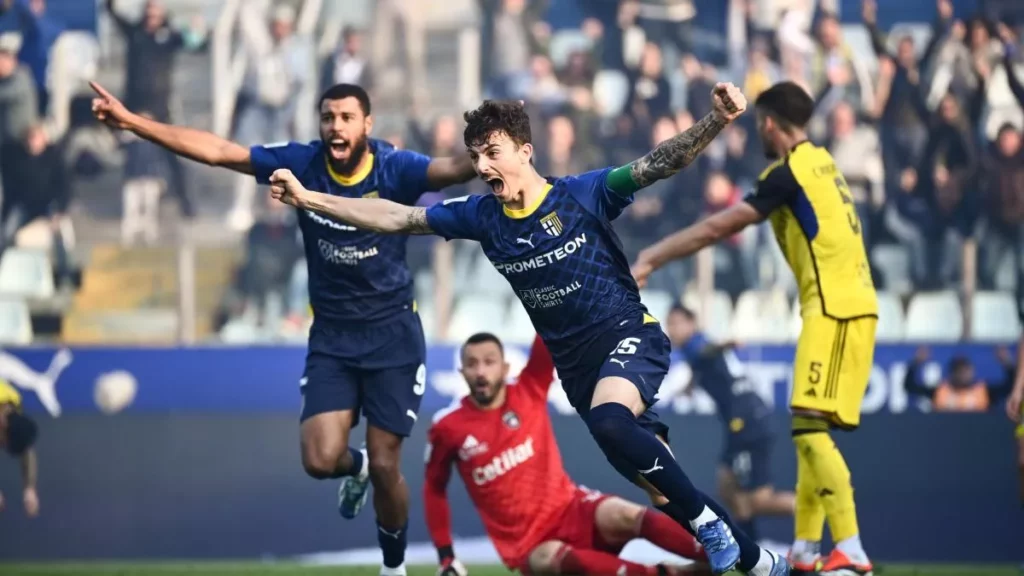 Serie B: Vittorie trionfali e rimonte epiche – Risultati e classifica aggiornata 20240217 203151