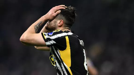 Controversia Gatti-Folorunsho: Analisi dettagliata dell’Episodio al 35° Minuto 20240217 220348 1