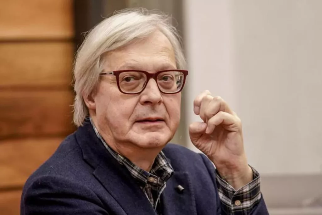 Sgarbi: Paragone tra l’Assassinio di Matteotti e la Morte di Navalny – Un Attacco alla Democrazia 20240217 224655
