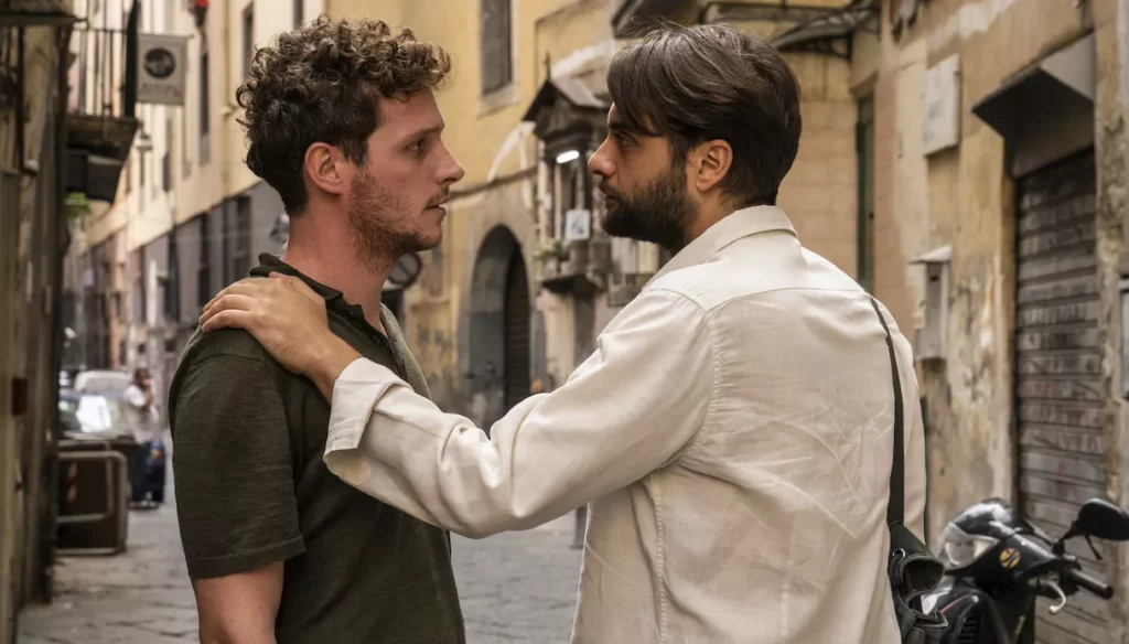 Nata per te: La commovente vicenda di paternità e adozione trasposta in un film emozionante 20240217 225110