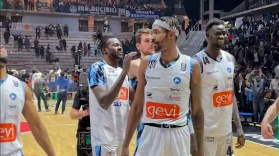 Napoli Basket trionfa contro Reggio Emilia e vola in Finale di Coppa Italia 2024! 20240217 233503 2