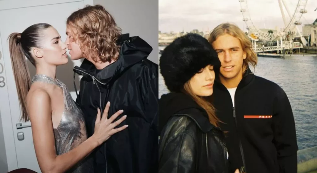 Clara, la Cantante Emergente: Tra Successo Musicale e Passione per la Moda 20240218 015158