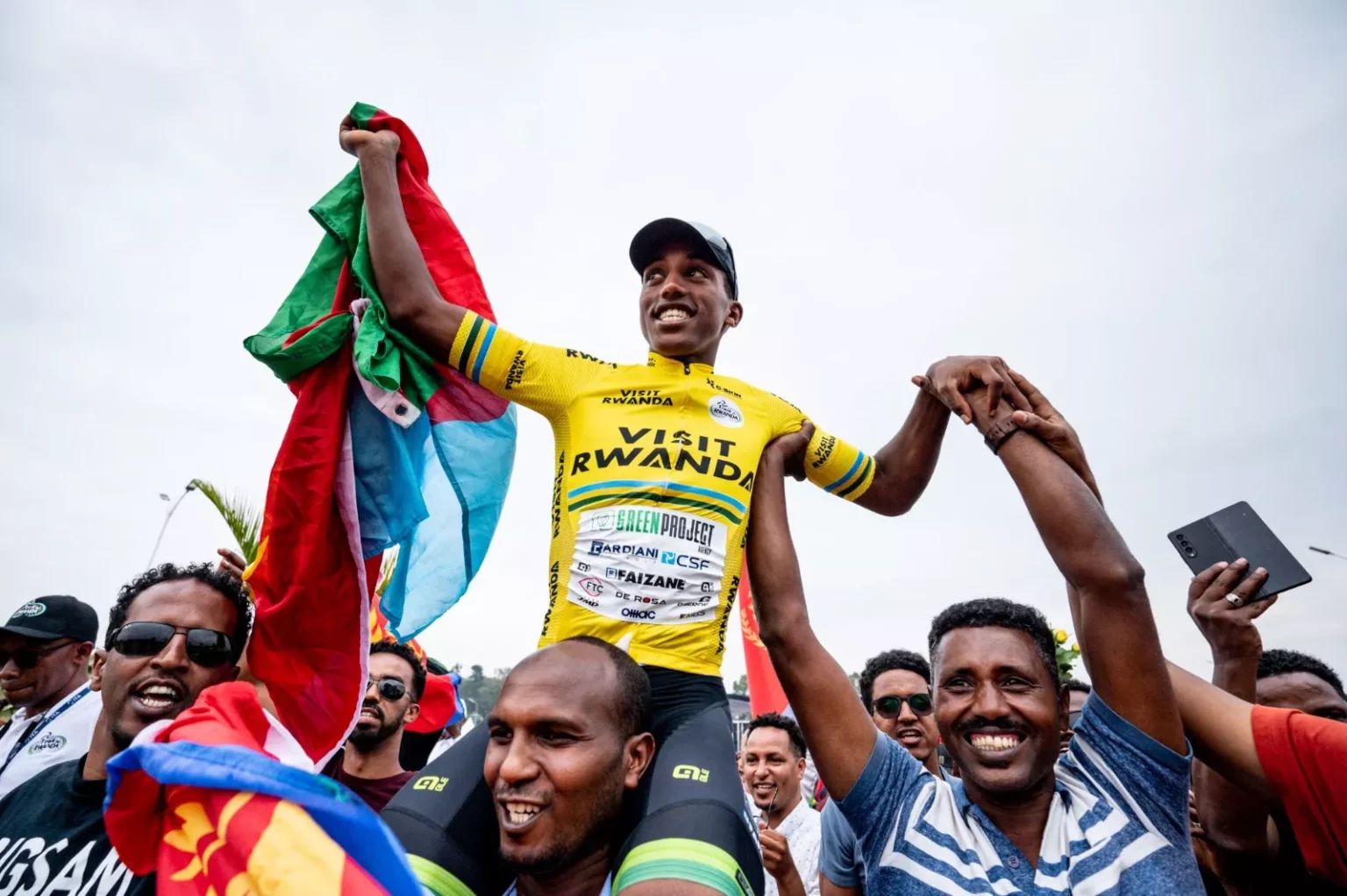 Tour du Rwanda 2024: Emozioni e Sfide nel Cuore dell’Africa 20240218 040522