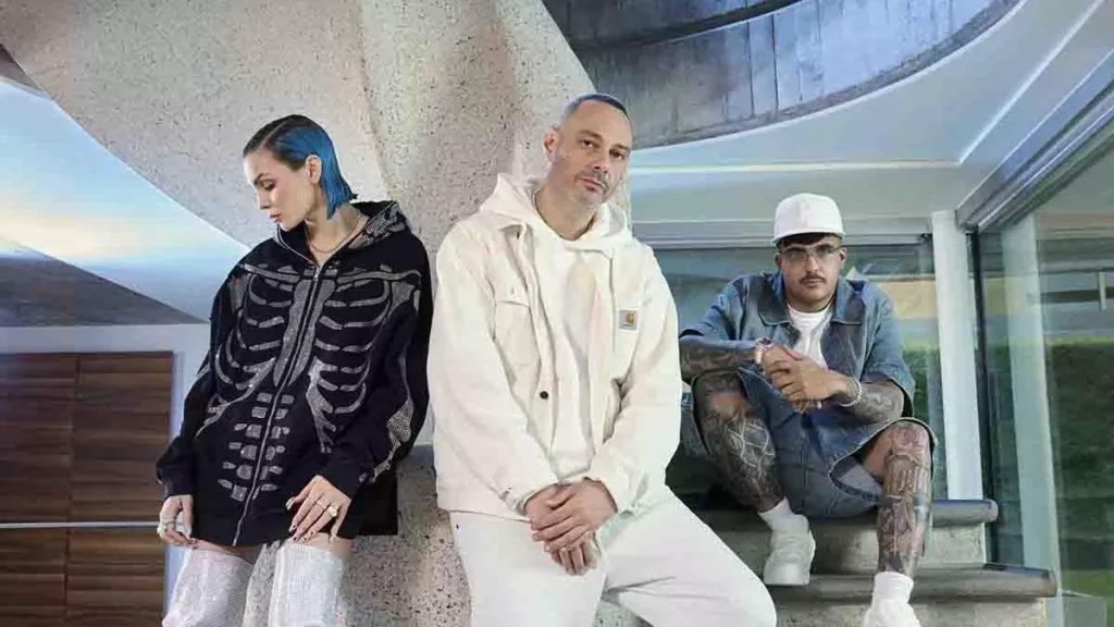 Nuova Scena – Rhythm + Flow Italia: La Nuova Sfida del Rap Italiano 20240219 091348