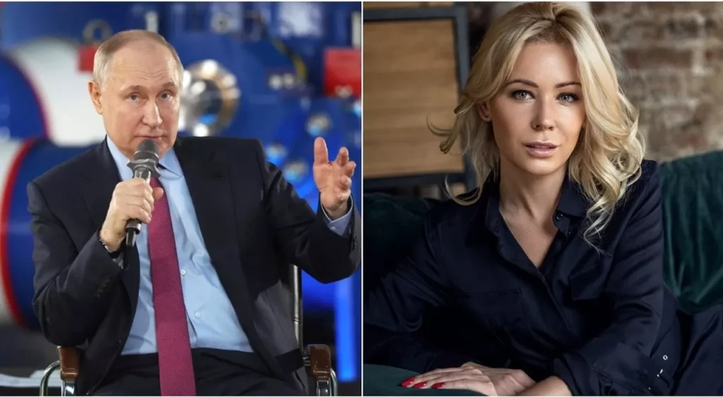 Putin lascia Alina Kabaeva per Ekaterina Mizulina: il nuovo amore del presidente russo 20240219 091350 1