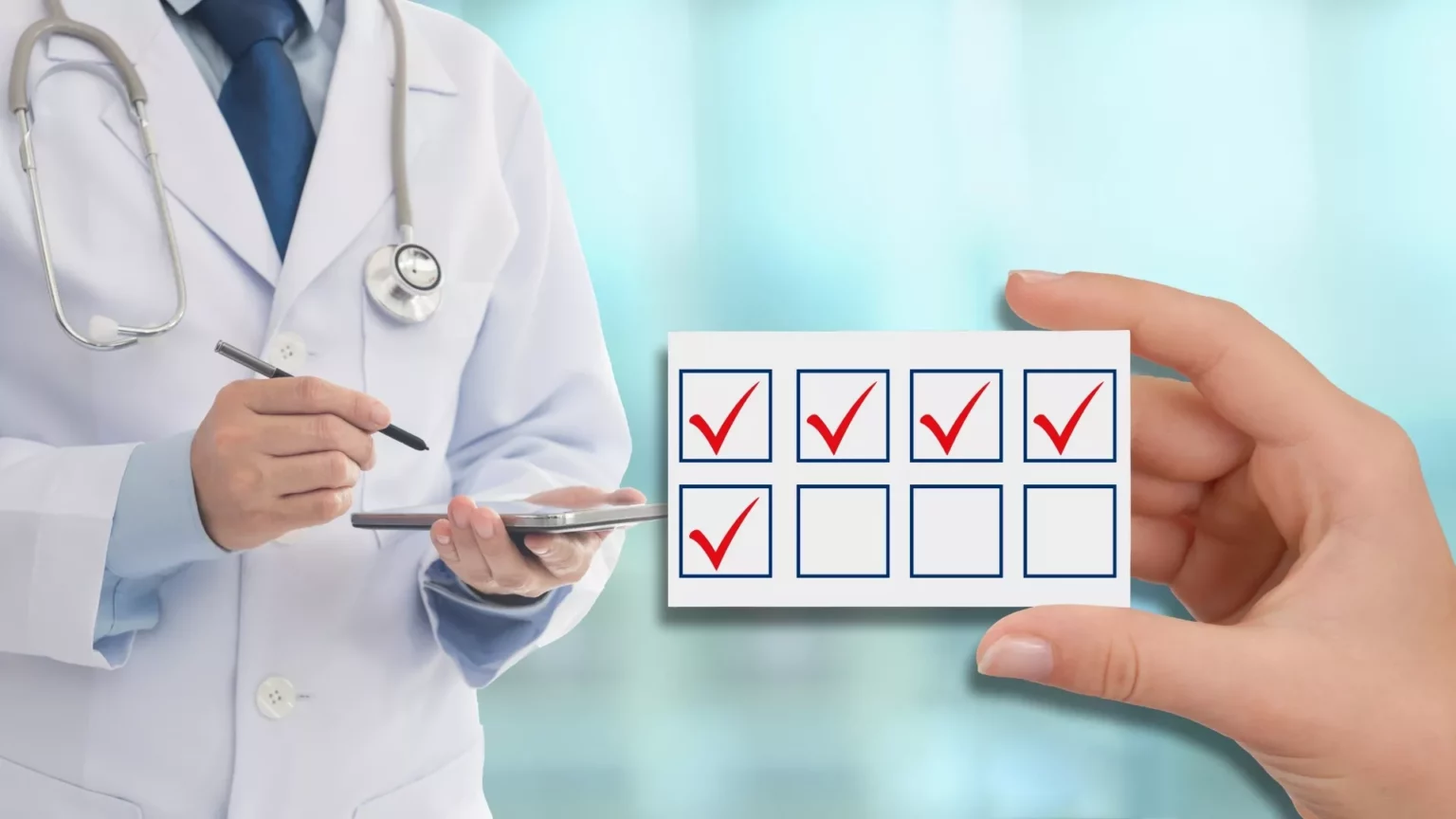 Tessera Sanitaria a Punti: Innovazione Salutare o Intrusione nella Vita Privata? 20240219 110550