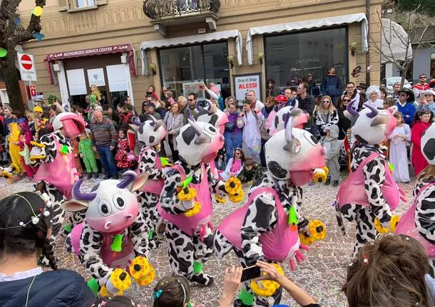 Weekend Ricco di Eventi nel Varesotto: Carnevale, Sagre e Festival Artistici 20240219 110740