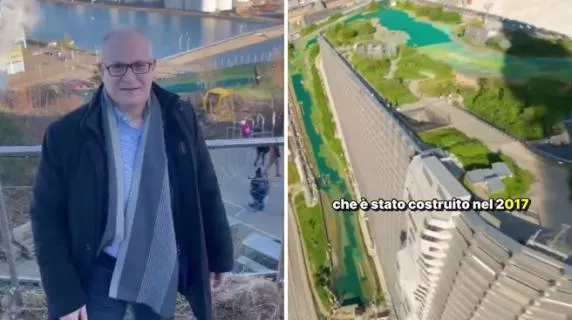 Il Sindaco Gualtieri e il Futuro del Termovalorizzatore: Ispirazione da Copenaghen per Roma 20240219 133355 1