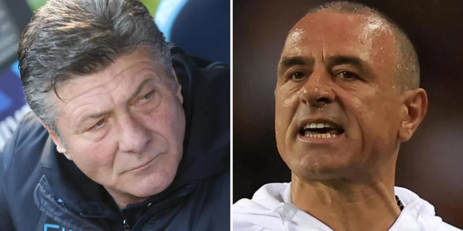 Francesco Calzona: il possibile rientro nel mondo azzurro e le prospettive per il Napoli 20240219 133355