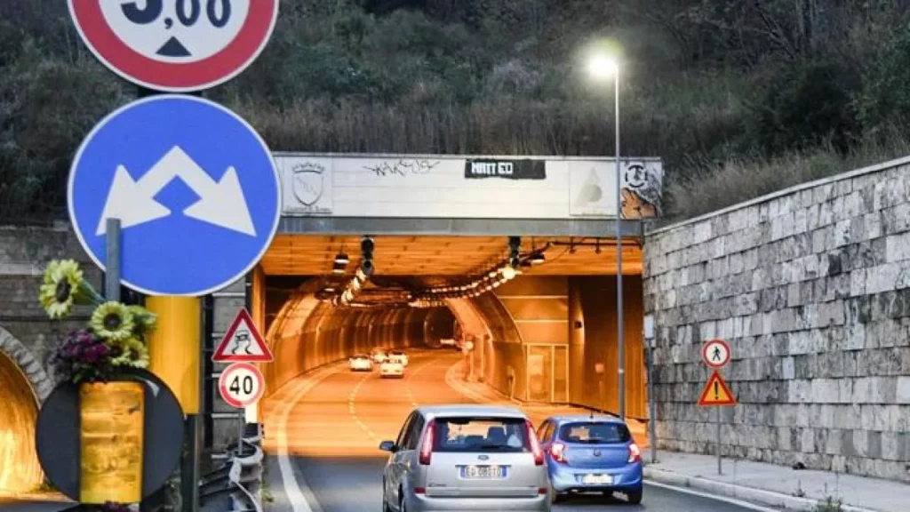 Multe a Roma: classifica delle sanzioni e polemiche sulle misure di sicurezza 20240219 133618