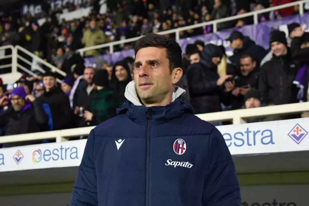 Thiago Motta alla Juventus: Il Futuro Incerto di Allegri 20240219 133952 1