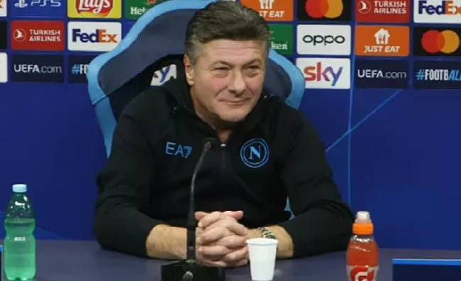 Napoli-Barcellona: Mazzarri tra incertezze e decisioni cruciali 20240219 150410