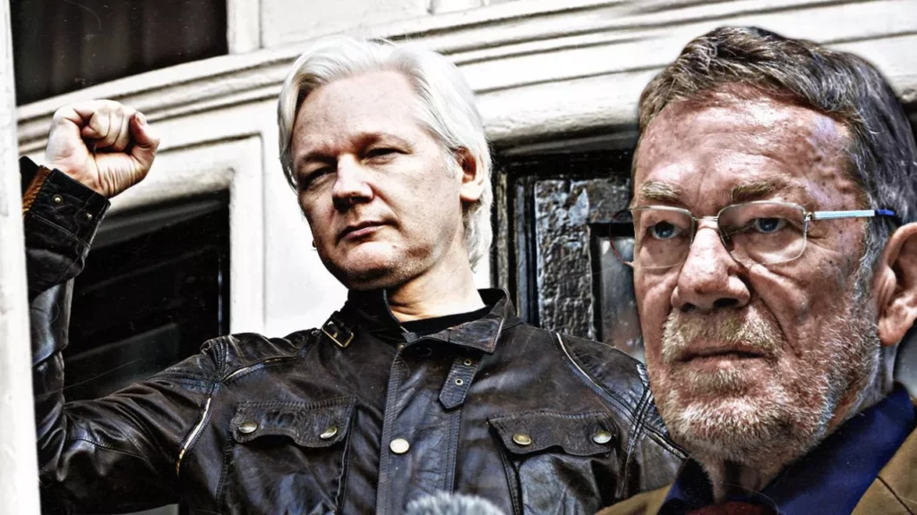 La morte di Alexei Navalny: un colpo per l’opposizione russa 20240219 210316