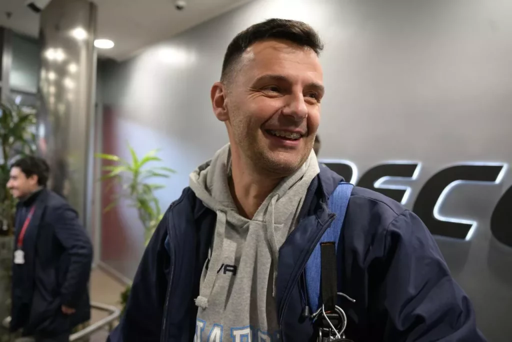 Coach Igor Milicic: L’uomo dietro il successo della Gevi Napoli e della vittoria alla Coppa Italia 20240220 000820