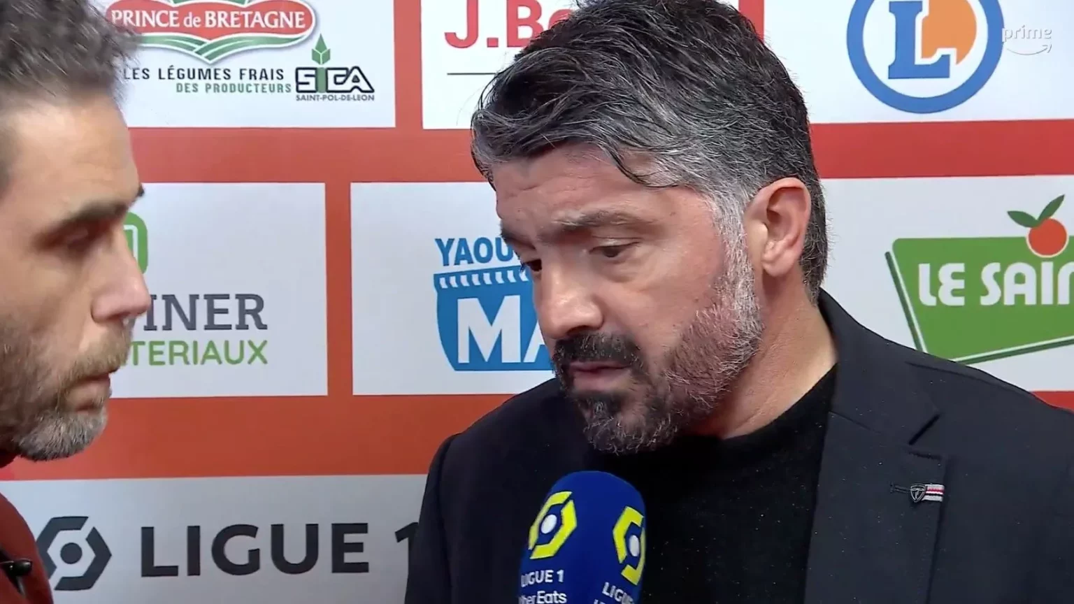 Gattuso esonerato dal Marsiglia: un addio inevitabile alla squadra francese 20240220 013331