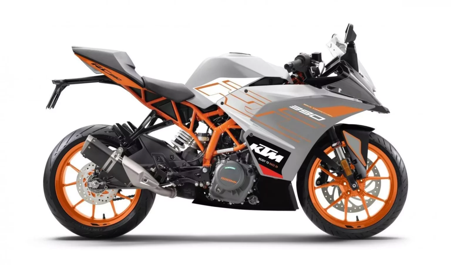 KTM presenta nuove colorazioni Factory per le RC 125/390 – Tutto sul restyling e le prestazioni dei modelli 20240220 075140