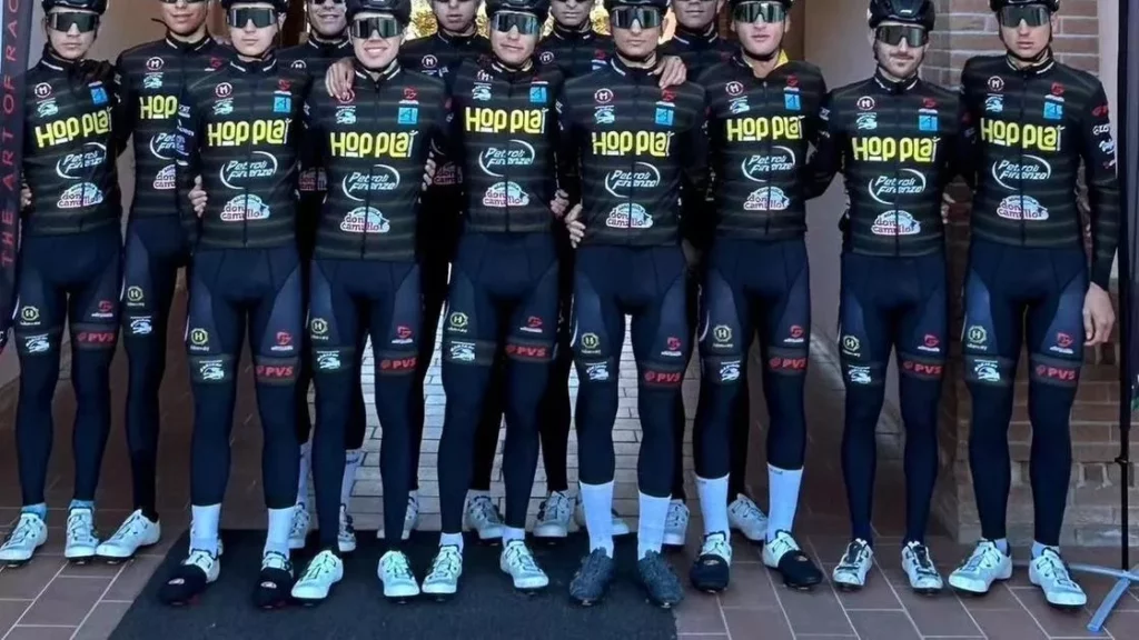 Hopplà Petroli: Il Dominio della Firenze-Empoli e l’Attesa per la 37ª Edizione 20240220 092652