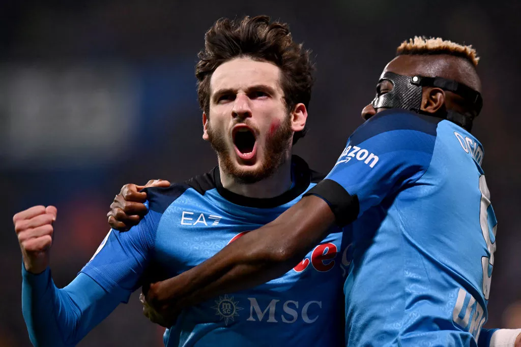 Pronostico Napoli-Barcellona: Cambio Tattico e Sfida Decisiva in Champions League 20240220 121954