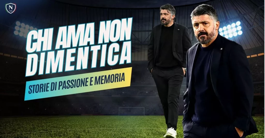 Gattuso: tra vittorie e delusioni, il percorso di un’icona calcistica 20240220 122054
