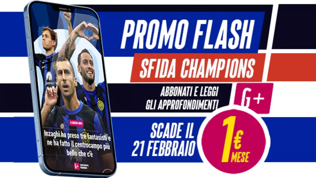 Inter vs. Atletico Madrid: Anticipo sulla Partita Piu’ Attesa della Settimana 20240220 135043