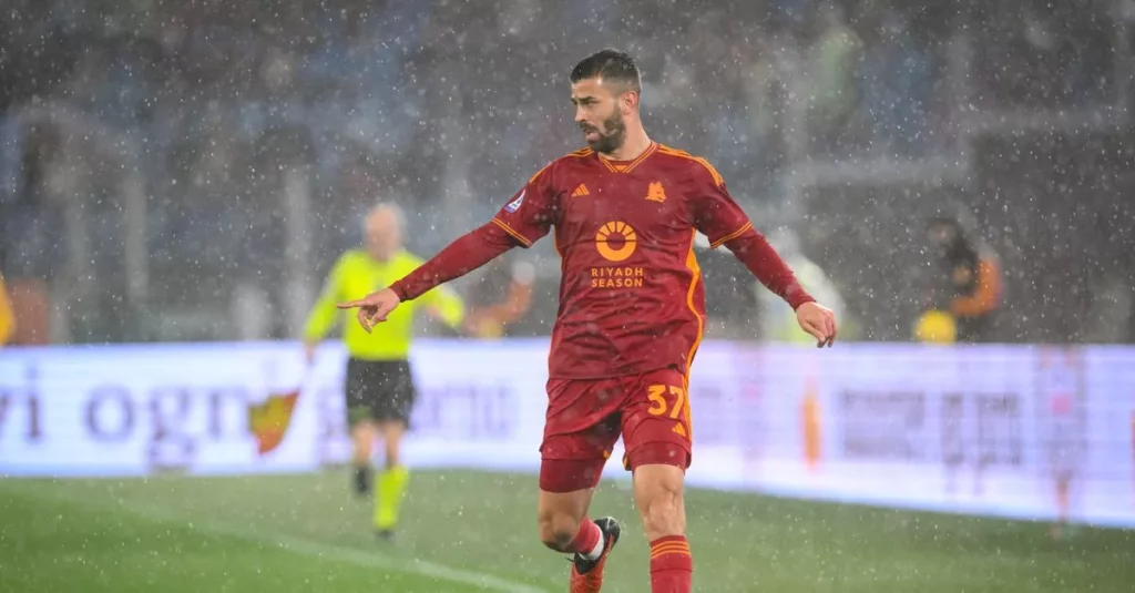 Leonardo Spinazzola: Possibile Ritorno alla Juventus – Ultime News e Trattative di Mercato 20240220 152318