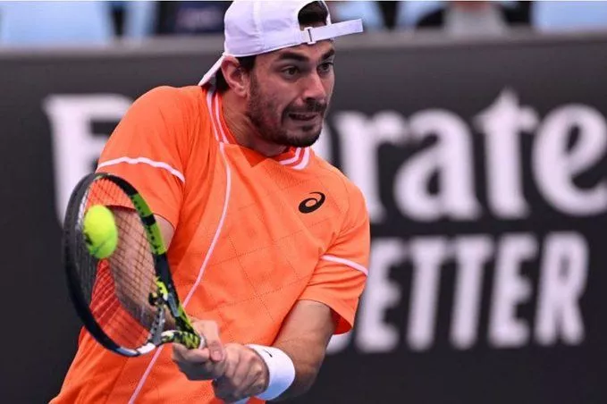 Zeppieri vs. Ruusuvuori: Battaglia epica nell’ATP 250 di Doha 20240220 170003