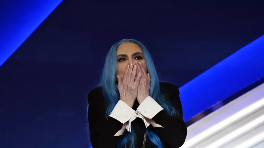 Loredana Bertè e i Jalisse tra i Favoriti di Una Voce per San Marino: Eurovision 2024 in Vista 20240220 180519 1