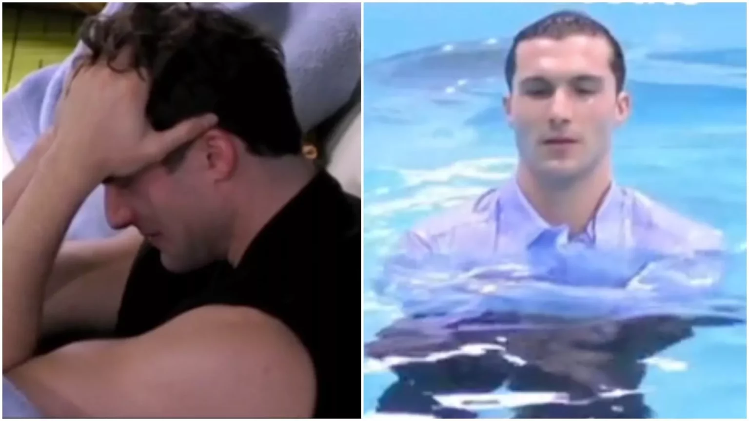 Grande Fratello: Federico Massaro tra Tradimento e Delusione 20240220 181442