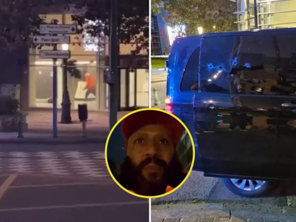 Perquisizioni in Italia in Seguito agli Attentati a Bruxelles: Rete di Contatti di Abdessalem Lassoued Smantellata 20240220 210449 1
