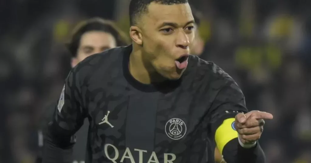 Il trasferimento di Mbappé al Real Madrid: un colpo epocale nel calcio mondiale
