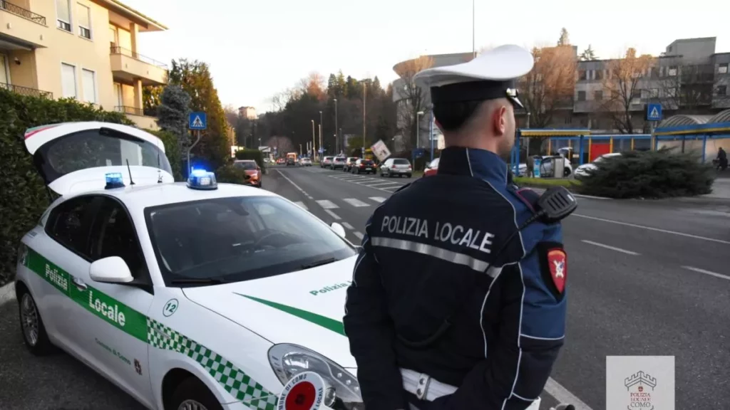 Patente sospesa a Como: il caso controverso che ha destato scalpore 20240221 043614