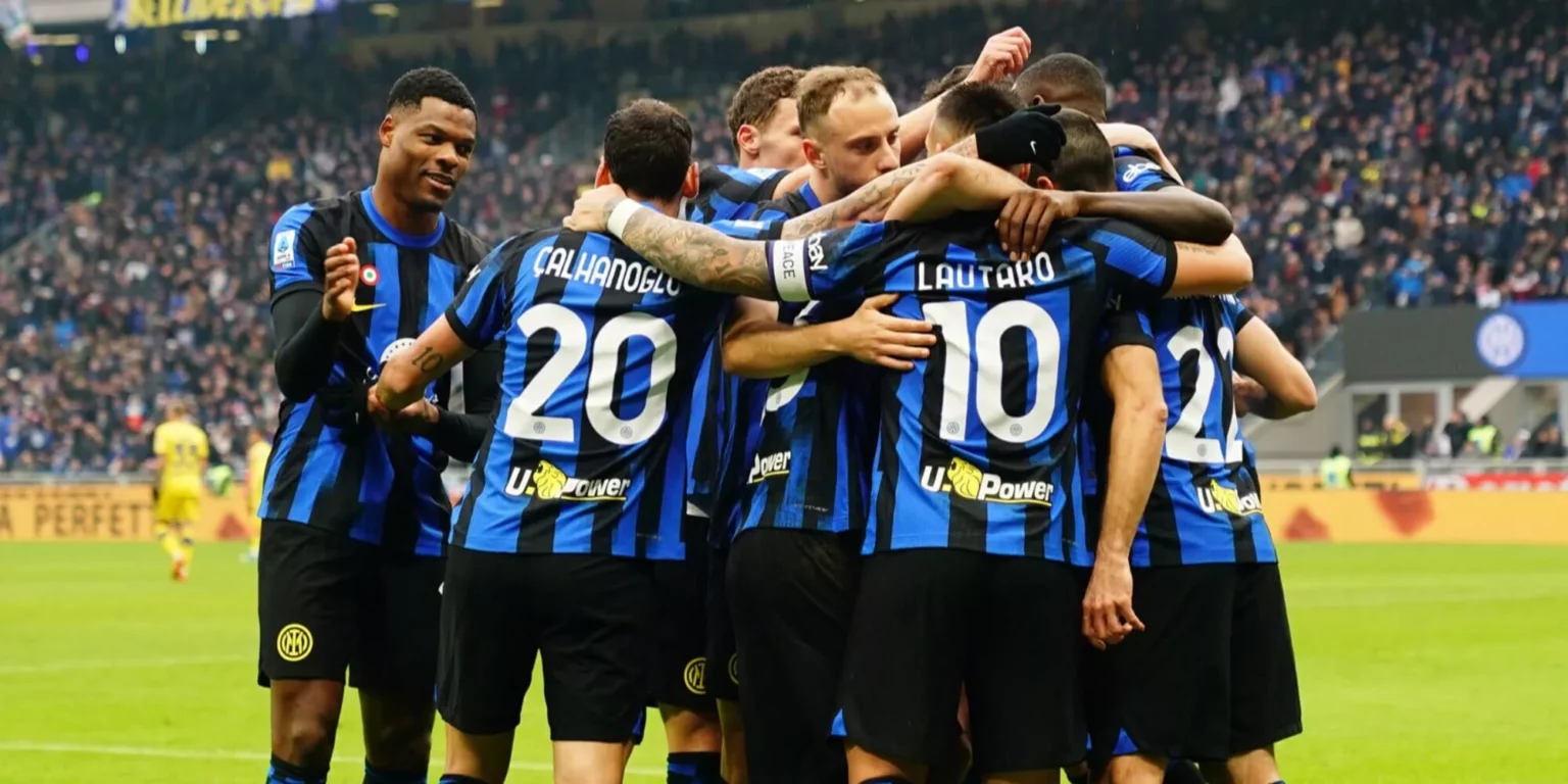 Inter trionfa su Atletico Madrid 1-0: Martinez e Arnautovic i protagonisti 20240221 062025