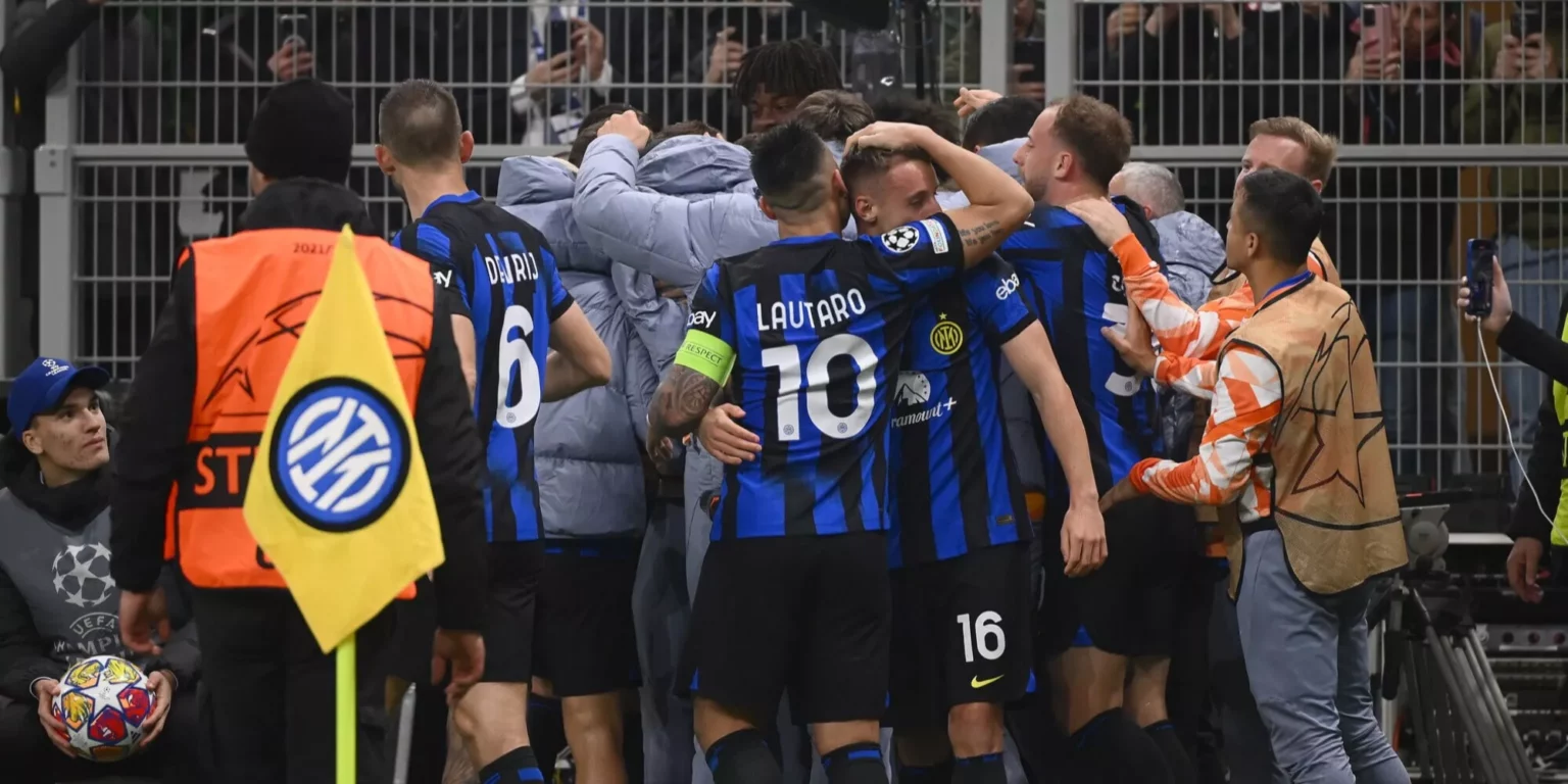 11 Squadre Italiane nelle Coppe Europee: Scenario Straordinario o Possibile Realta? 20240221 075003