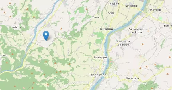 Terremoto nel Parmense: Ultima attività sismica e reazioni della popolazione locale 20240221 090348
