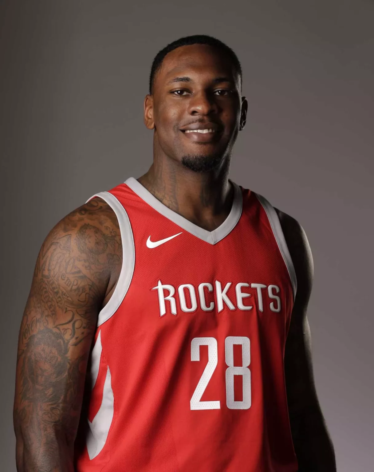 Tarik Black, il nuovo arrivo dall’NBA che rafforza Reggio Emilia 20240221 092753