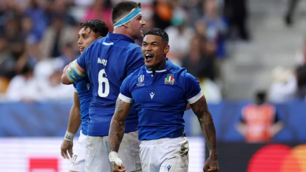 Il regime alimentare degli Azzurri: strategie nutrizionali per l’eccellenza atletica 20240221 093623