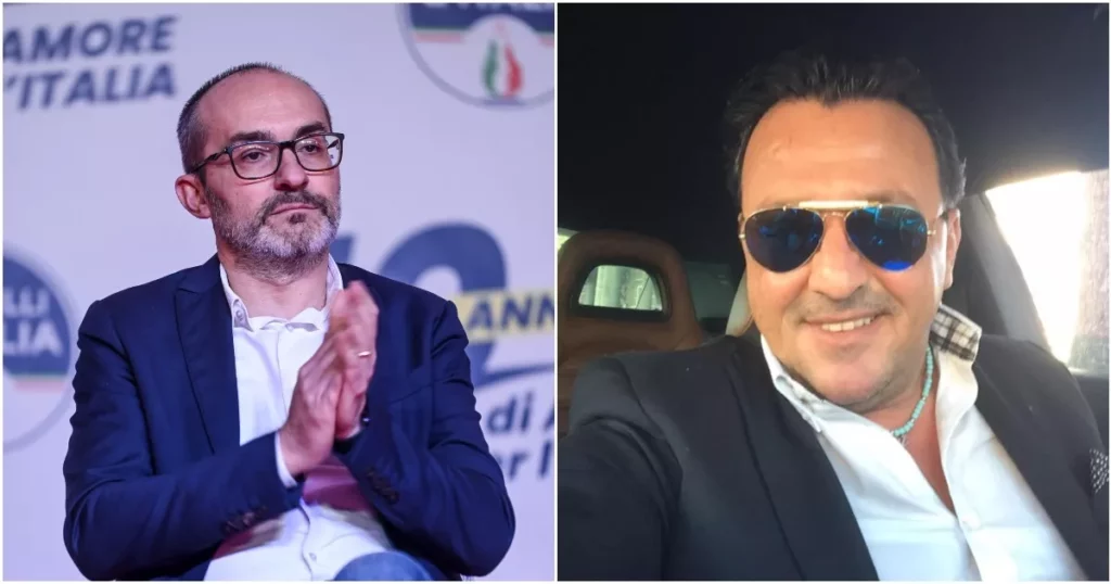 Scandalo sessista in Sardegna: Candidato sotto accusa per audio discriminatorio 20240221 103654 1