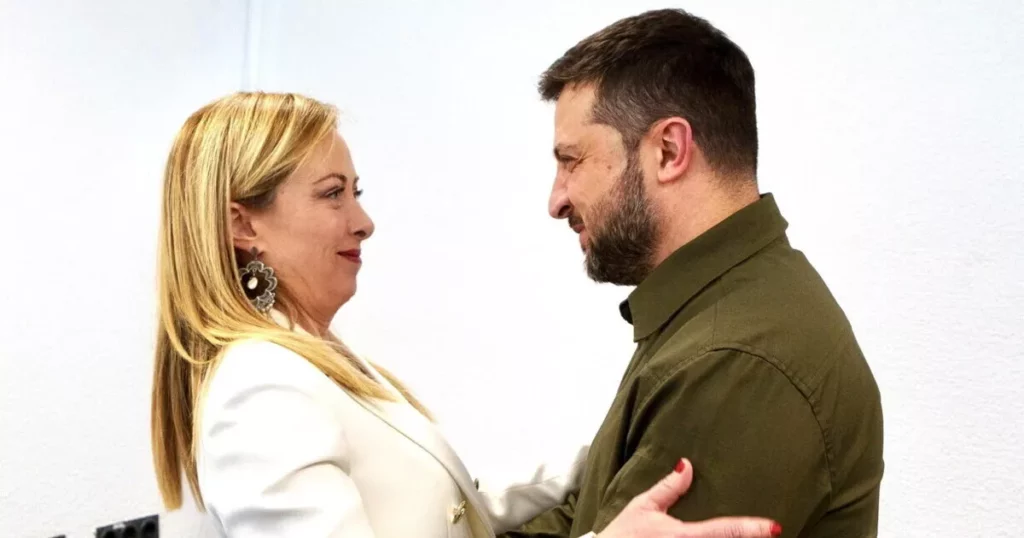 Il successo di un giornalista pluripremiato: un profilo di eccellenza nel giornalismo italiano 20240221 103911