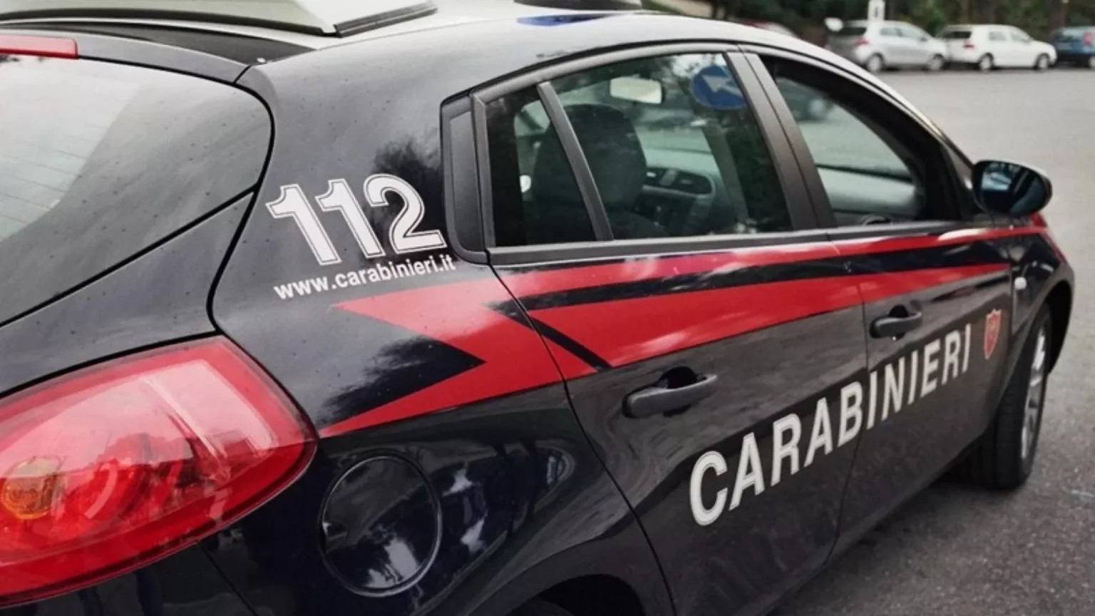Violenta lite ad Anzio: uomo accoltellato lungo il lungomare laziale 20240221 104355