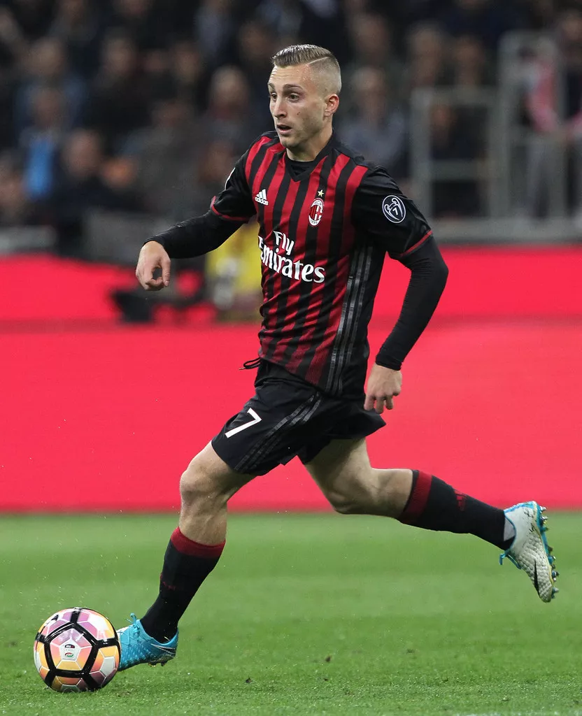 “Gerard Deulofeu: L’annuncio inaspettato che ha sconvolto il mondo del calcio” 20240221 104815