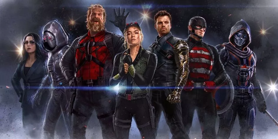 Thunderbolts: Cambiamenti nel cast e nuove prospettive per il film 20240221 120446 1