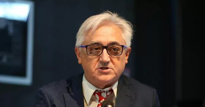 Scandalo a Torino: le accuse di molestie al ginecologo Silvio Viale sconvolgono la città 20240221 121215 1