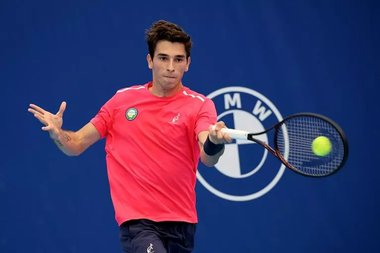 Trionfo azzurro a Tenerife: sei italiani agli ottavi di finale Trionfo azzurro a Tenerife: sei italiani agli ottavi di finale