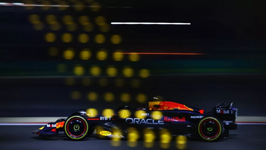Max Verstappen domina i test pre-stagionali di F1 a Bahrain: anticipazioni e risultati 20240221 170126