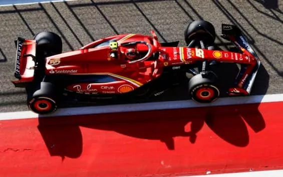 Ferrari: Ottimi Segnali e Possibile Ingresso di Hamilton – Novità Formula 1 2024 20240221 195620 1
