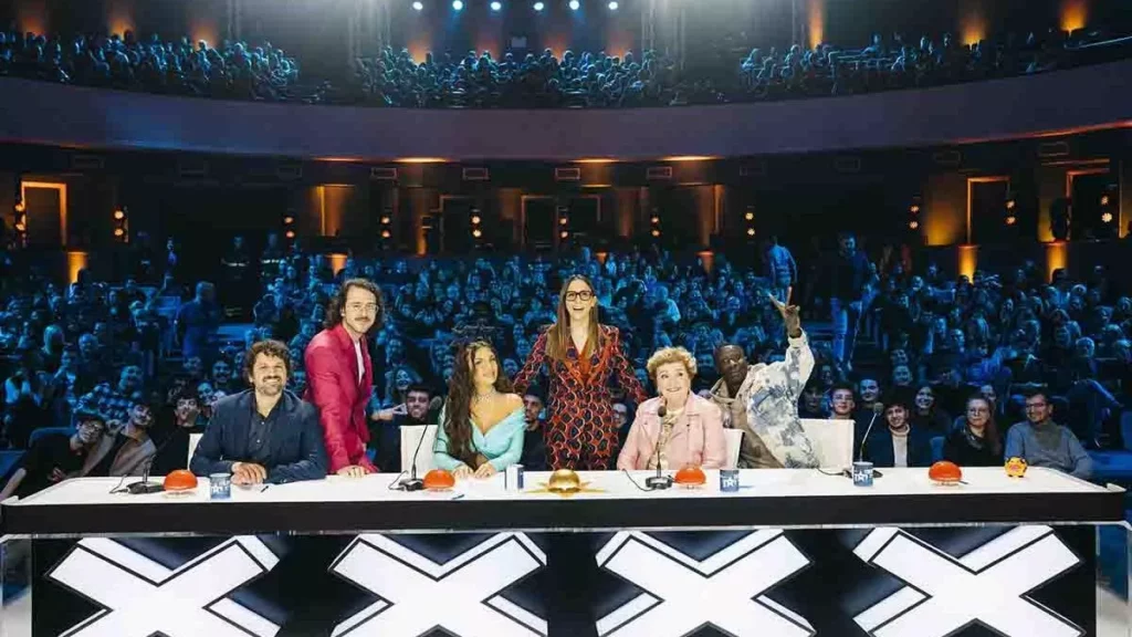 Italia’s Got Talent 2024: Novità, Giudici e Concorrenti 20240221 210555