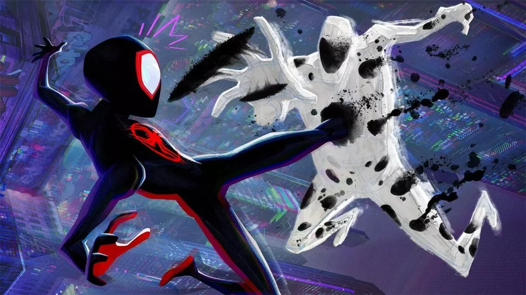 Il Futuro di Spider-Man: Espansione per Miles Morales e il Multiverso 20240221 211136